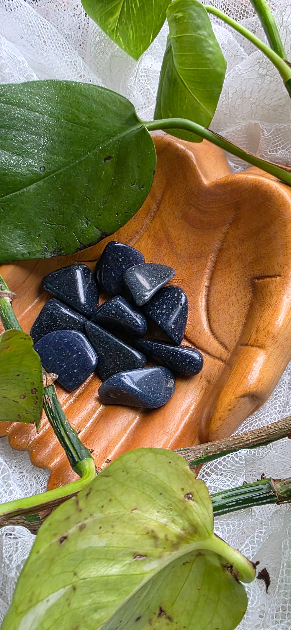 Lazulite