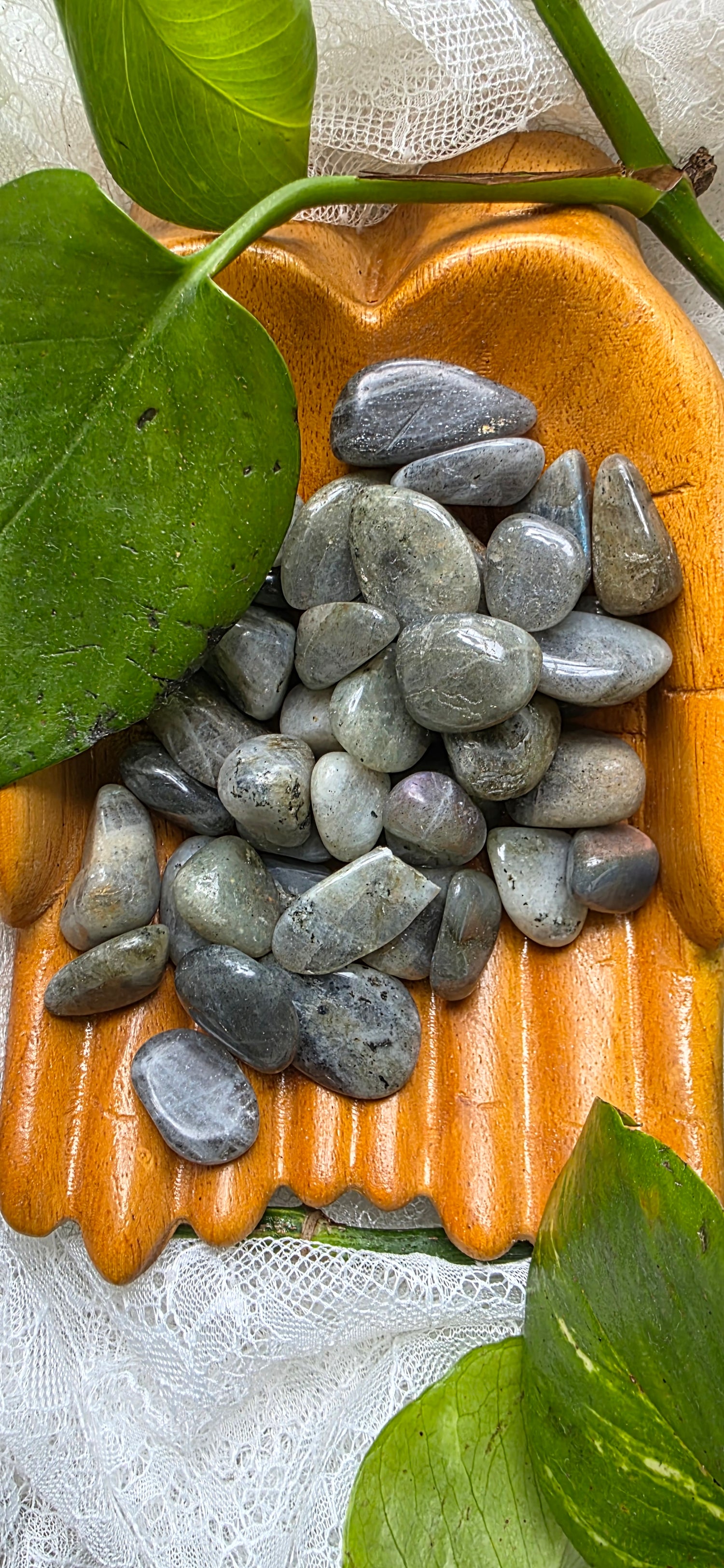 Labradorite