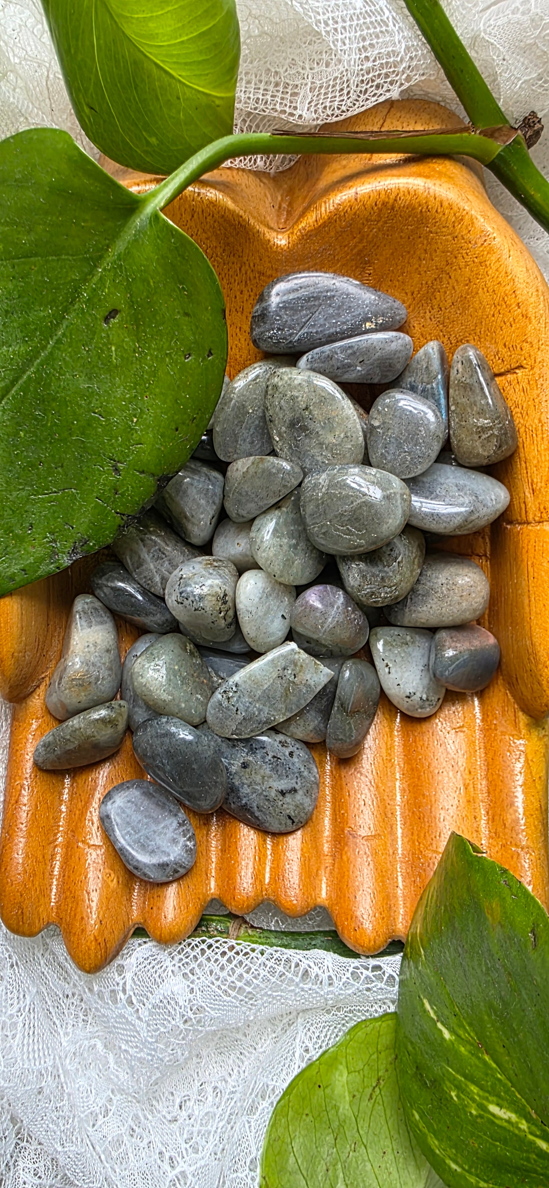 Labradorite