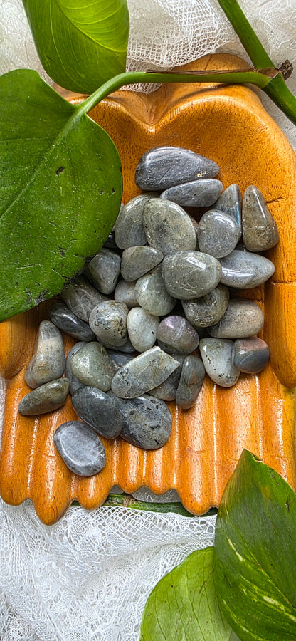 Labradorite