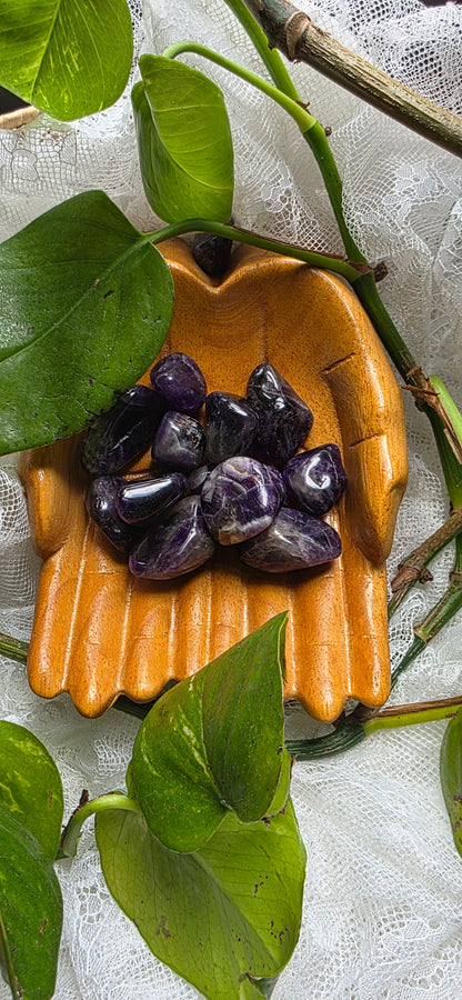 Dark Amethyst