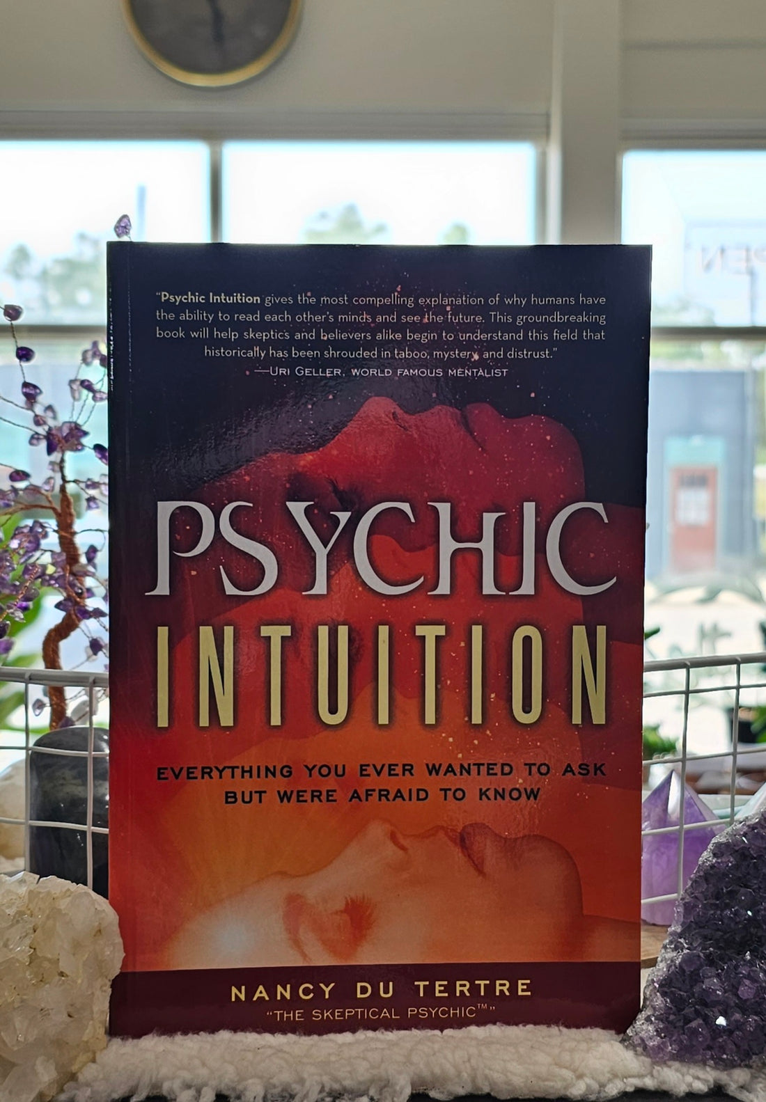 Psychic Intuition