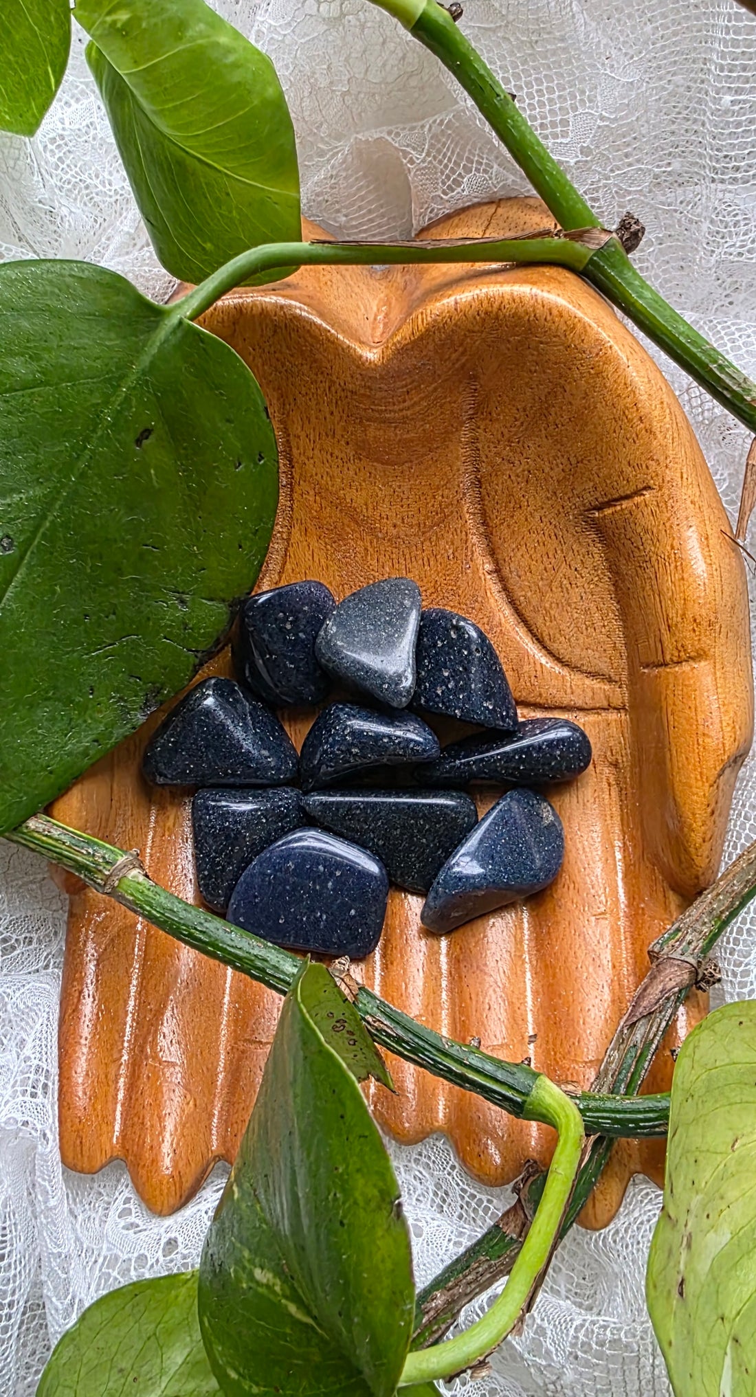 Lazulite