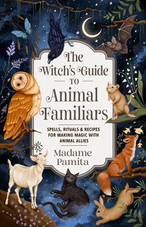 The Witch&