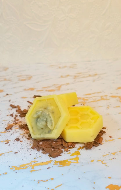 Run Me My Money Wax Melt