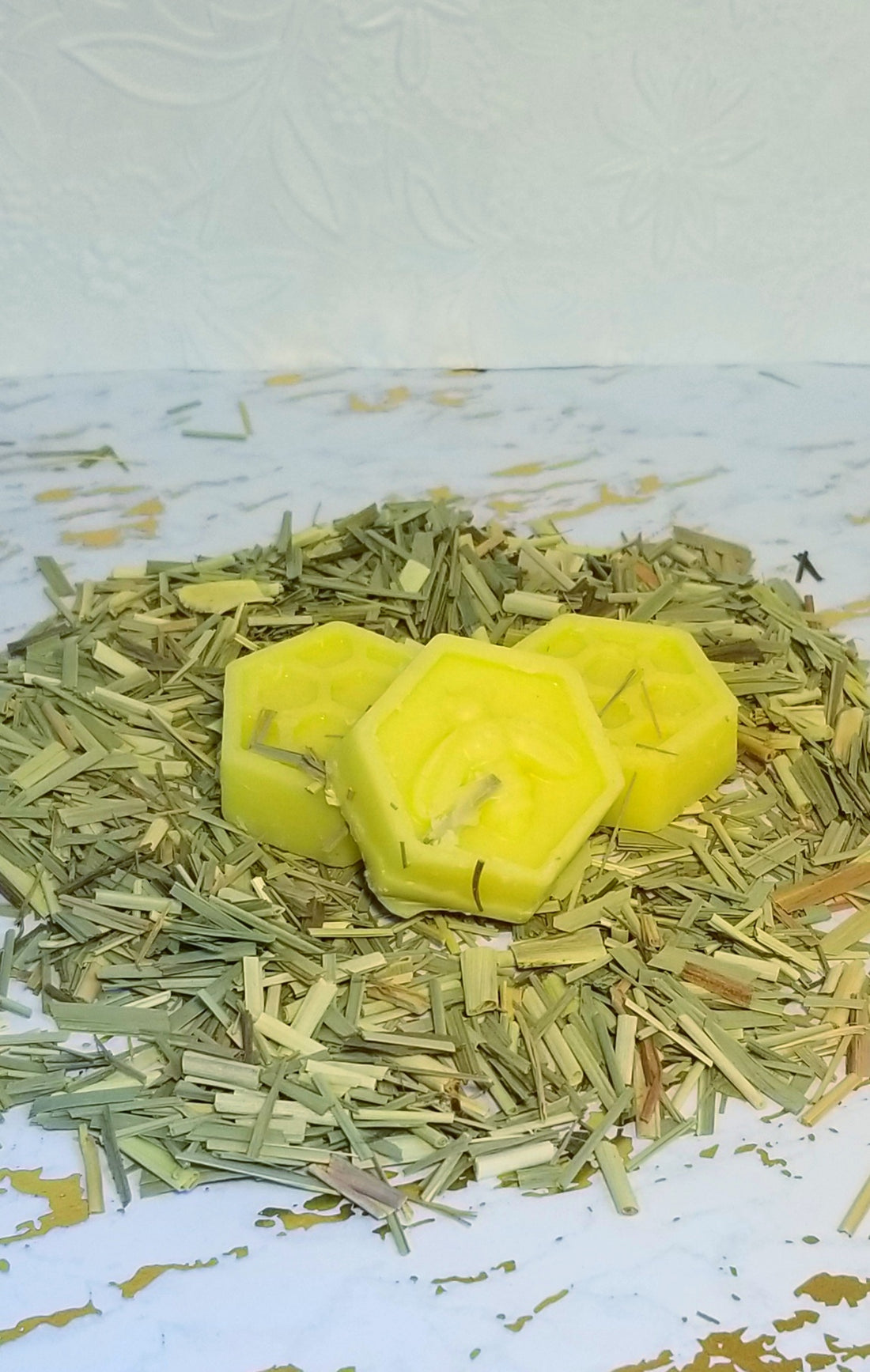 Lets Clean House Wax Melt