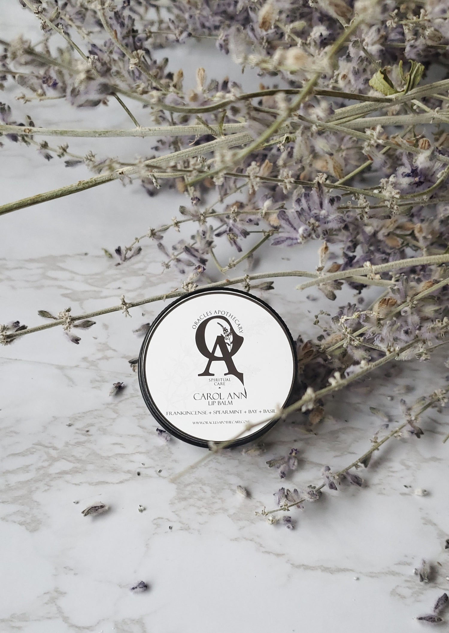 Carol Ann Lip Balm