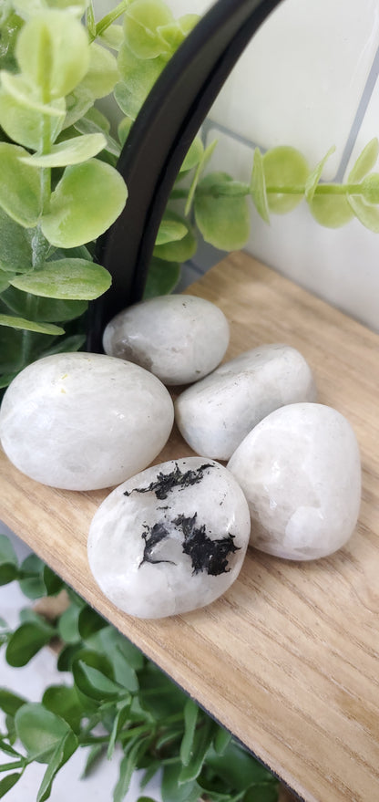 Rainbow Moonstone